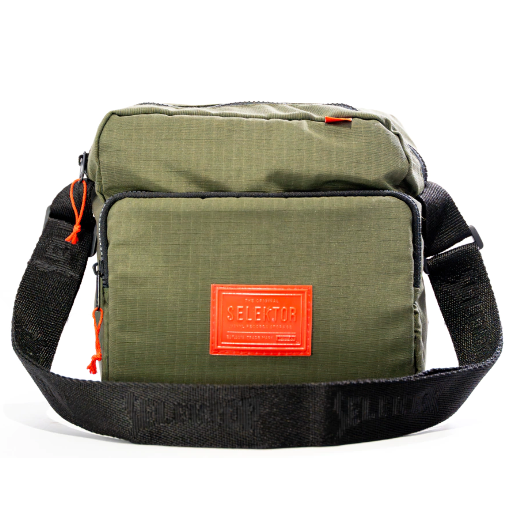 YAKPAK Exclusive model – FIFTH GENERAL STORE