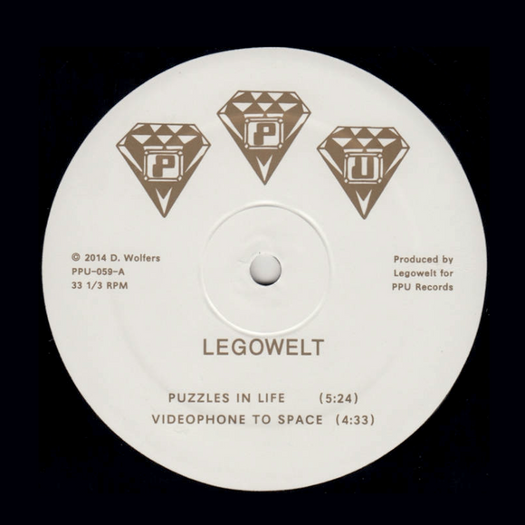 LEGOWELT 