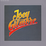 JOEY GILMORE "S/t" 1977 MODERN SOUL DISCO FUNK REISSUE LP