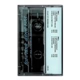 FIVE O'CLOCK "Detroit 1983" UNRELEASED DEMO BOOGIE FUNK CASSETTE TAPE