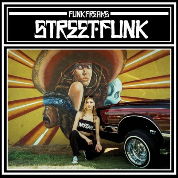 FUNK FREAKS 