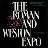 The Roman & Weston Expo "We'd Better Quit" CALI SWEET SOUL FUNK REISSUE 7"