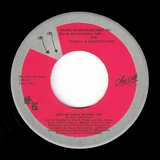 The Roman & Weston Expo "We'd Better Quit" CALI SWEET SOUL FUNK REISSUE 7"