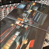 ANOTHER TASTE II • 2026 SPACE GRAPES MODERN SOUL DISCO BOOGIE FUNK LP (DELUXE)