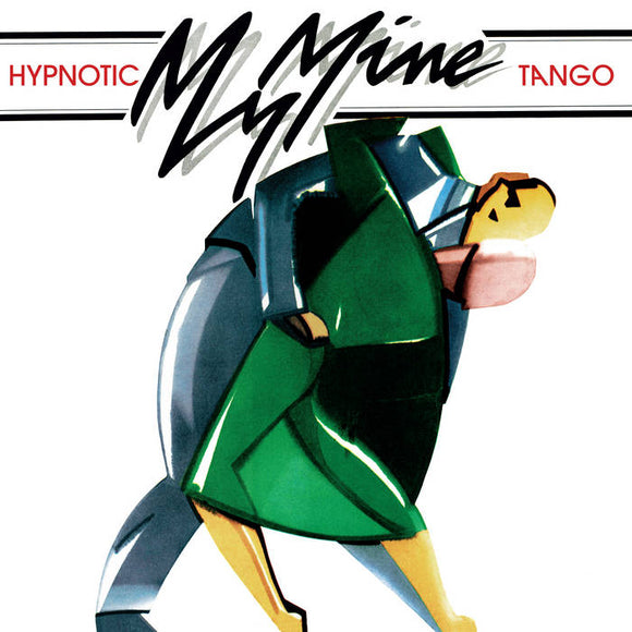 HIPNOTIC TANGO 