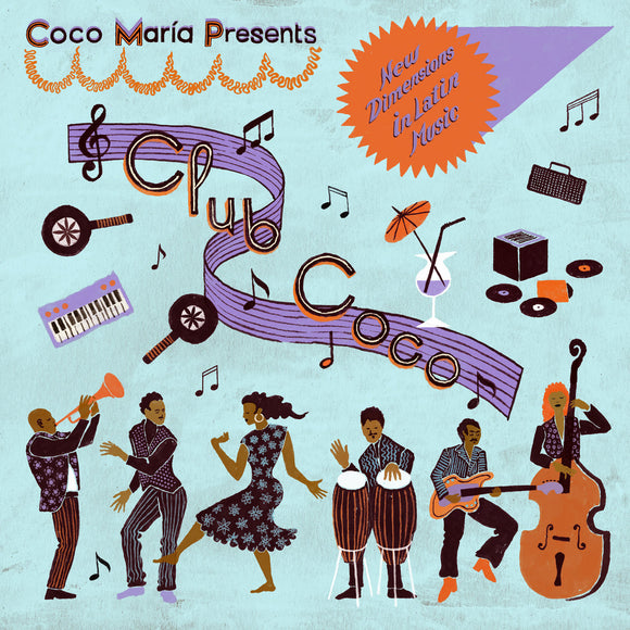CLUB COCO 