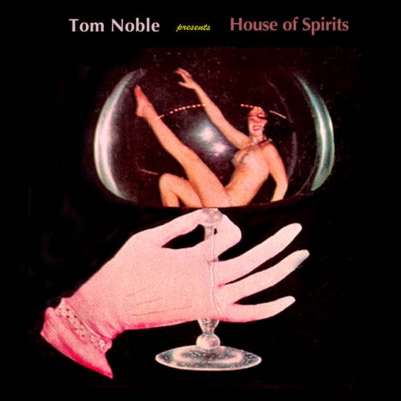 TOM NOBLE PRESENTS 