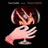 TOM NOBLE PRESENTS "House Of Spirits" MODERN SOUL DISCO FUNK 2LP