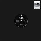 The NM Band "She Wants More" KILLER COSMIC SYNTH BOOGIE REISSUE 12"