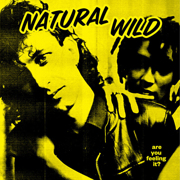Natural Wild 