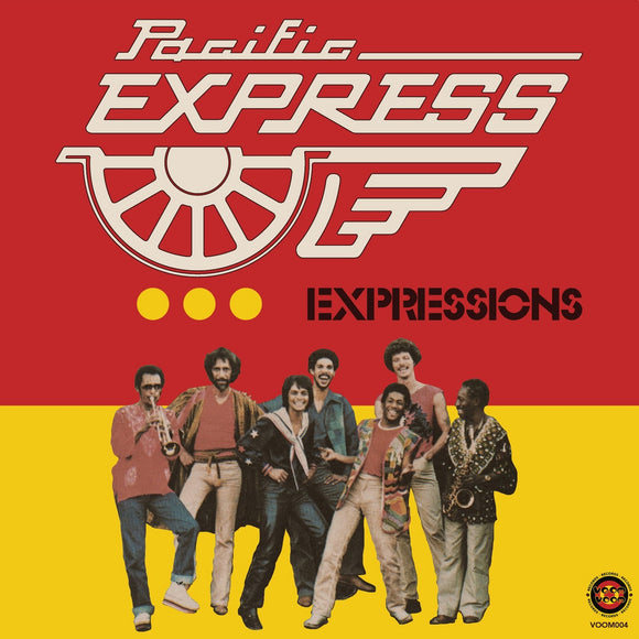 PACIFIC EXPRESS 