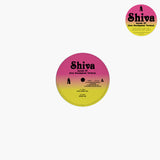 SHIVA "Aerobics EP" CLASSIC ITALO DISCO SLEEZE FUNK BOOGIE 12"