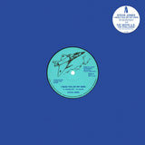 STEVE JONES "I Need You By My Side" RARE UK BOOGIE FUNK REISSUE 12"