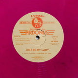ARDONUS "Got To Take A Chance" LYONS 1982 BOOGIE FUNK REISSUE 12" COLOR