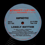 HIPNOTIC "Are You Lonely?" RARE SYNTH BOOGIE FUNK REISSUE 12"