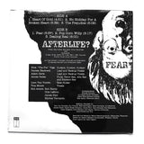 AFTERLIFE? "Fear" MEGA RARE UNKNOWN PRIVATE PRESS SYNTH BOOGIE FUNK LP