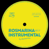 ROSMARINA "Rosmarina" KILLER ITALO SYNTH FUNK BOOGIE 12"