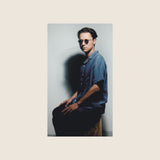 DER ASSISTANT "Ultramarin" BALEARIC AOR MODERN SOUL LO-FI LOUNGE FUNK LP