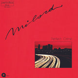 MILORD "Perfect Crime" ITALO SYNTH DISCO BOOGIE FUNK HOUSE 12" EP
