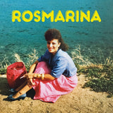 ROSMARINA "Rosmarina" KILLER ITALO SYNTH FUNK BOOGIE 12"