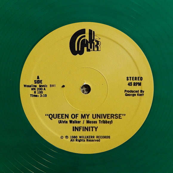 INFINITY 