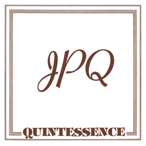 JPQ "Quintessence" PRIVATE PRESS MODERN SOUL DISCO FUNK REISSUE LP