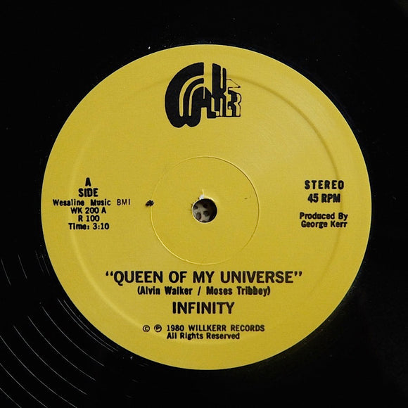 INFINITY 