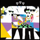 mess/age "mess/age/2" PPU KYOTO MODERN SOUL SYNTH FUNK RAP LP