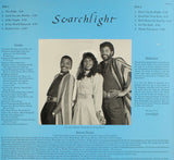 SEARCHLIGHT "Sefl-Titled" 80s MODERN SYNTH SOUL GOSPEL FUNK LP SEALED