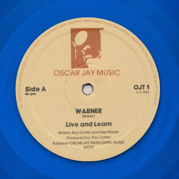 WARNER 