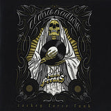 ZACKEY FORCE FUNK  "HATER 3000 PART 2" MODERN FUNK BOOGIE 7"