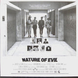 PSYCHIC MIRRORS "Nature Of Evil" COSMIC CHRONIC PPU LP