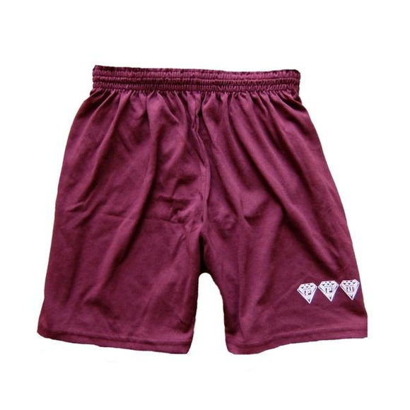Ppu Fitness Gym Shorts
