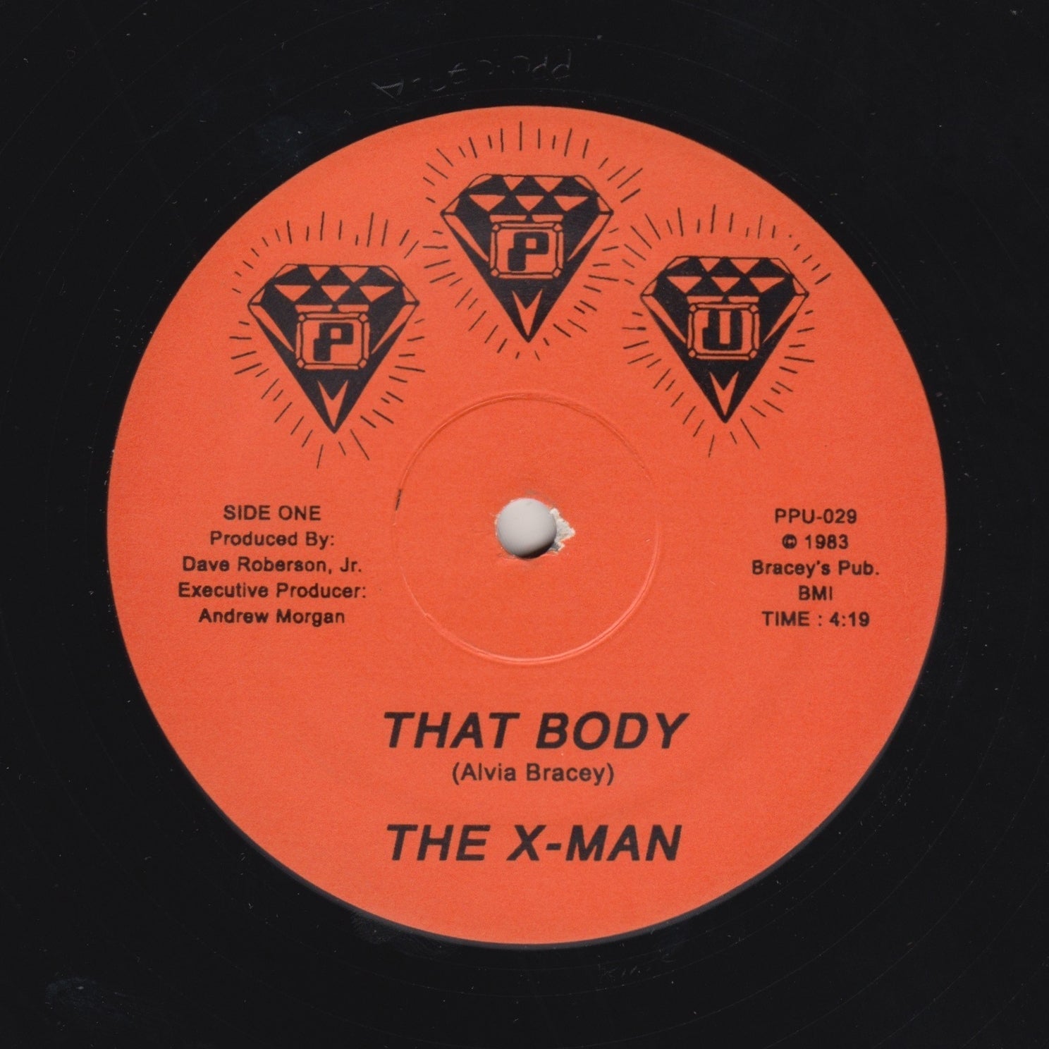 MOMENT('81MOVIE MATE 100%+MODERN SOUL P… The X-MAN 