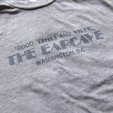 Earcave "Good Times And Vibes" T-Shirt