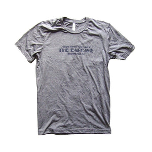 Earcave "Good Times And Vibes" T-Shirt