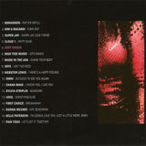 JASON LEV "Sound Of Gold 3" SPIRITUAL JAZZ MODERN SOUL DISCO BOOGIE PROMO CD