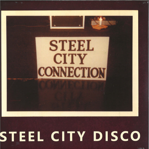 STEEL CITY CONNECTION 