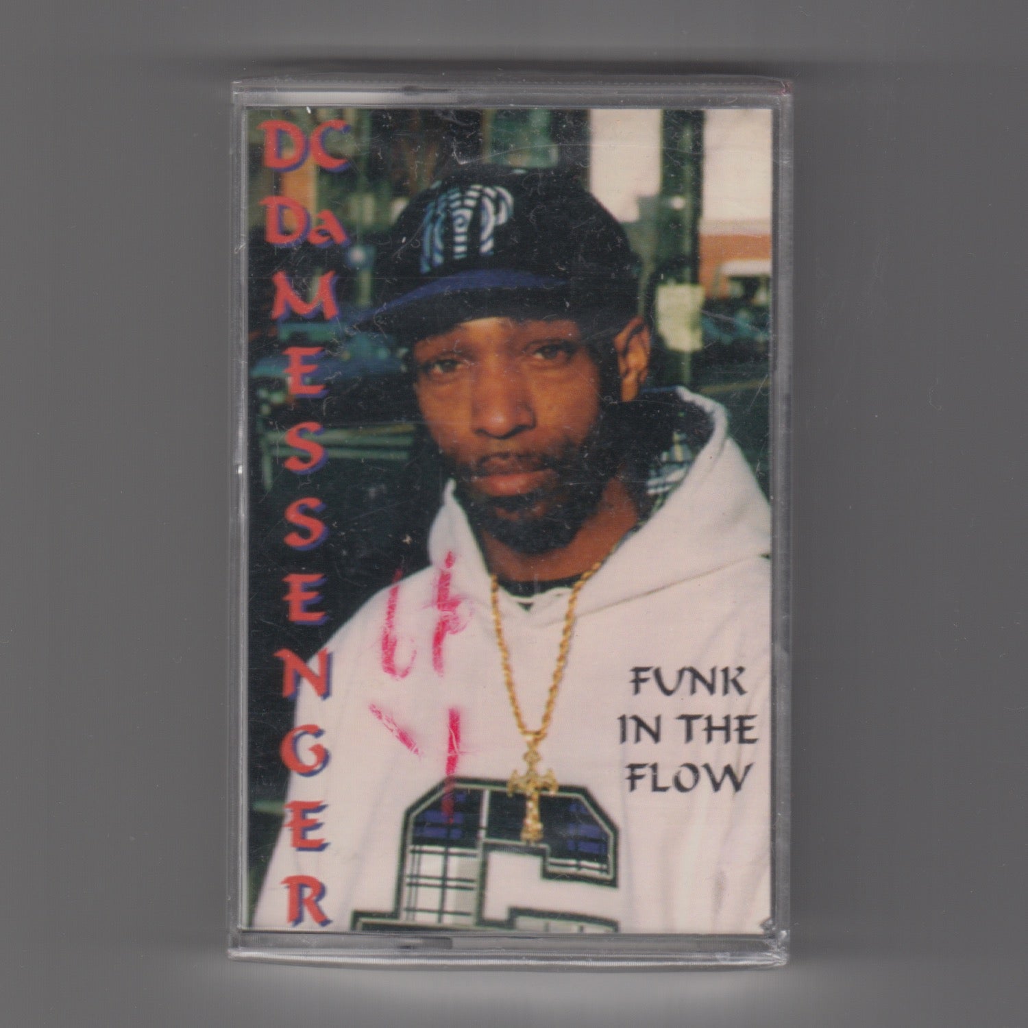 On The Block Recordsコンピ　 G-RAP  G-FUNK 10 Essential G-Funk Tracks Of The 1990s - Hip Hop Golden Age