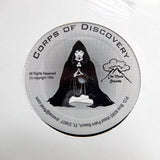 DR. WEISE "Corps Of Discovery" PRIVATE PRESS BREAKBEAT HOUSE TECHNO 12"