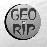 GEO RIP "TTT096" THE TRILOGY TAPES AMBIENT DUB TECHNO HOUSE 12"
