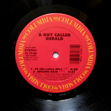 A GUY CALLED GERALD "FX" BALEARIC UK HARDCORE TECHNO BREAKBEAT HOUSE 12"