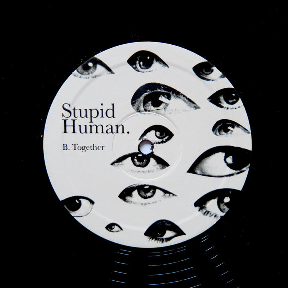 STUPID HUMAN 