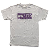 Kwaito T-Shirt 1990s South Africa House Music Amapiano - Platinum