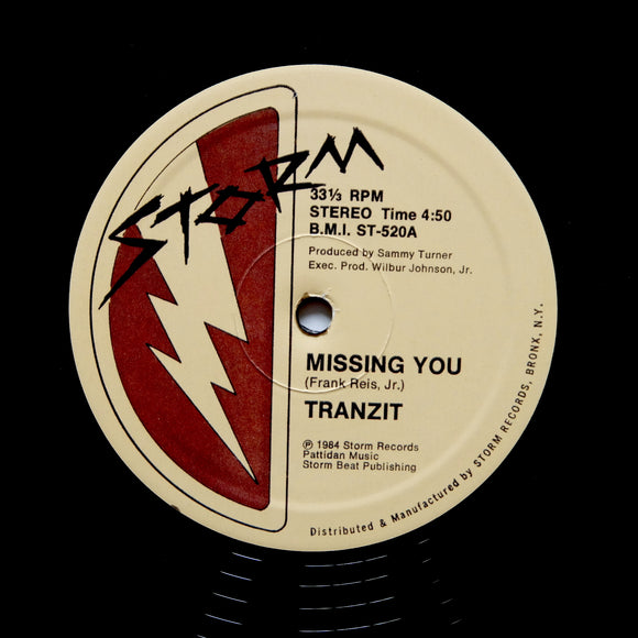 TRANZIT 