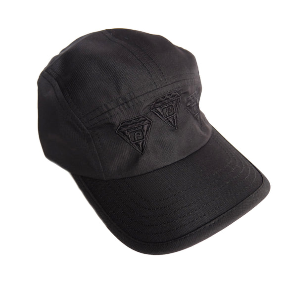 Ppu Incognito In Black Baseball Hat