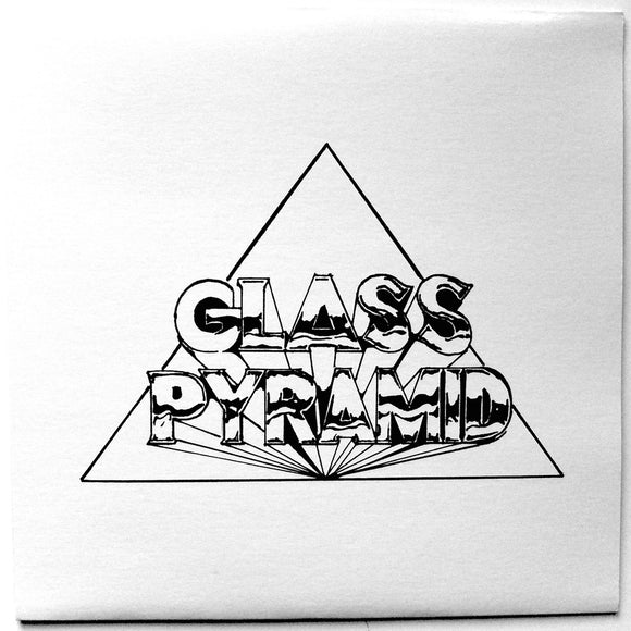 GLASS PYRAMID 