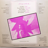 SKYLIGHT "Broken Window" ULTRA RARE PRIVATE PRESS COSMIC DISCO SYNTH WAVE LP