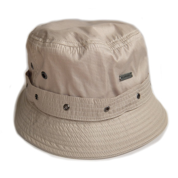 Kangol ~ Rain Check Spey ~ Mega Rare Brand New Streetwear Hip-Hop Bucket Hat