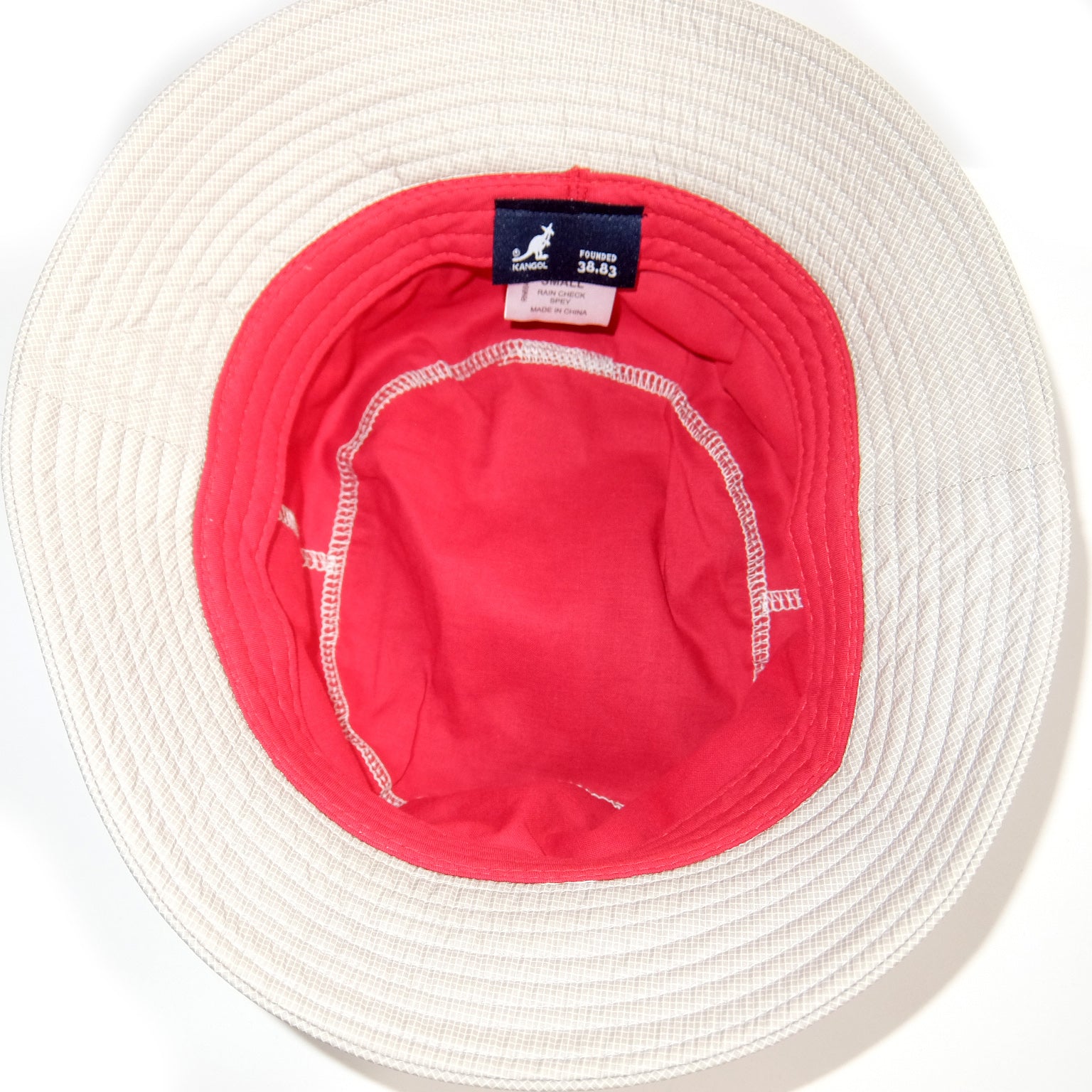 Kangol summer hat online